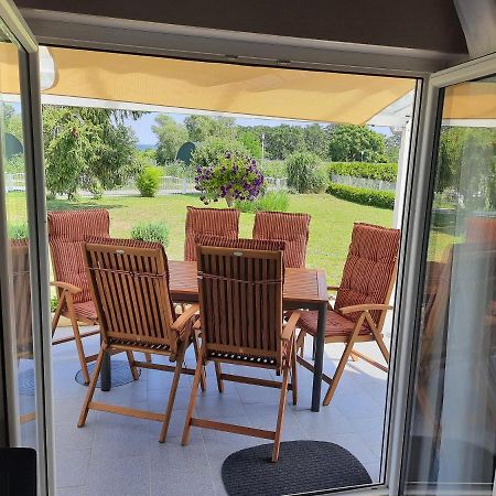 Ferienwohnung Am Schmollensee Pudagla Kültér fotó