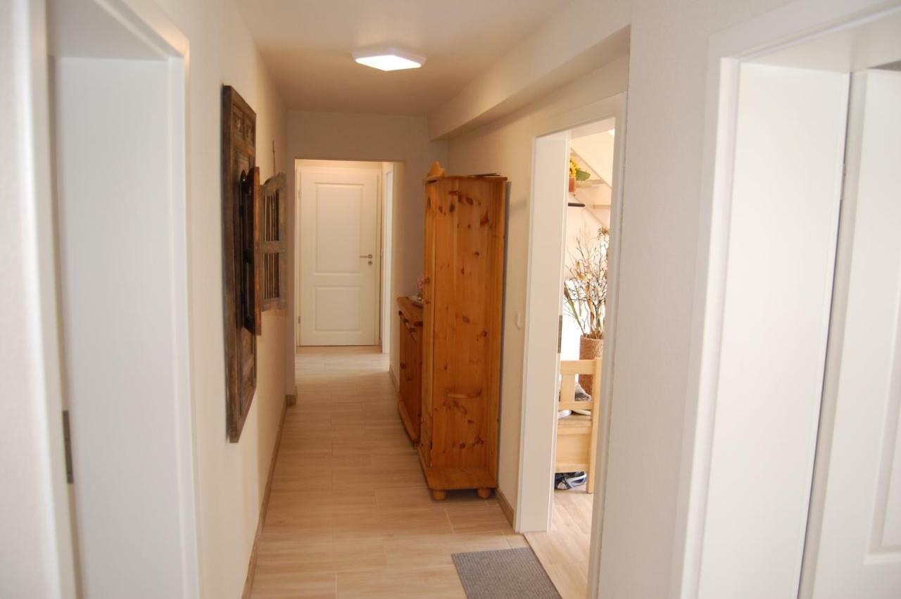 Ferienwohnung Am Schmollensee Pudagla Kültér fotó